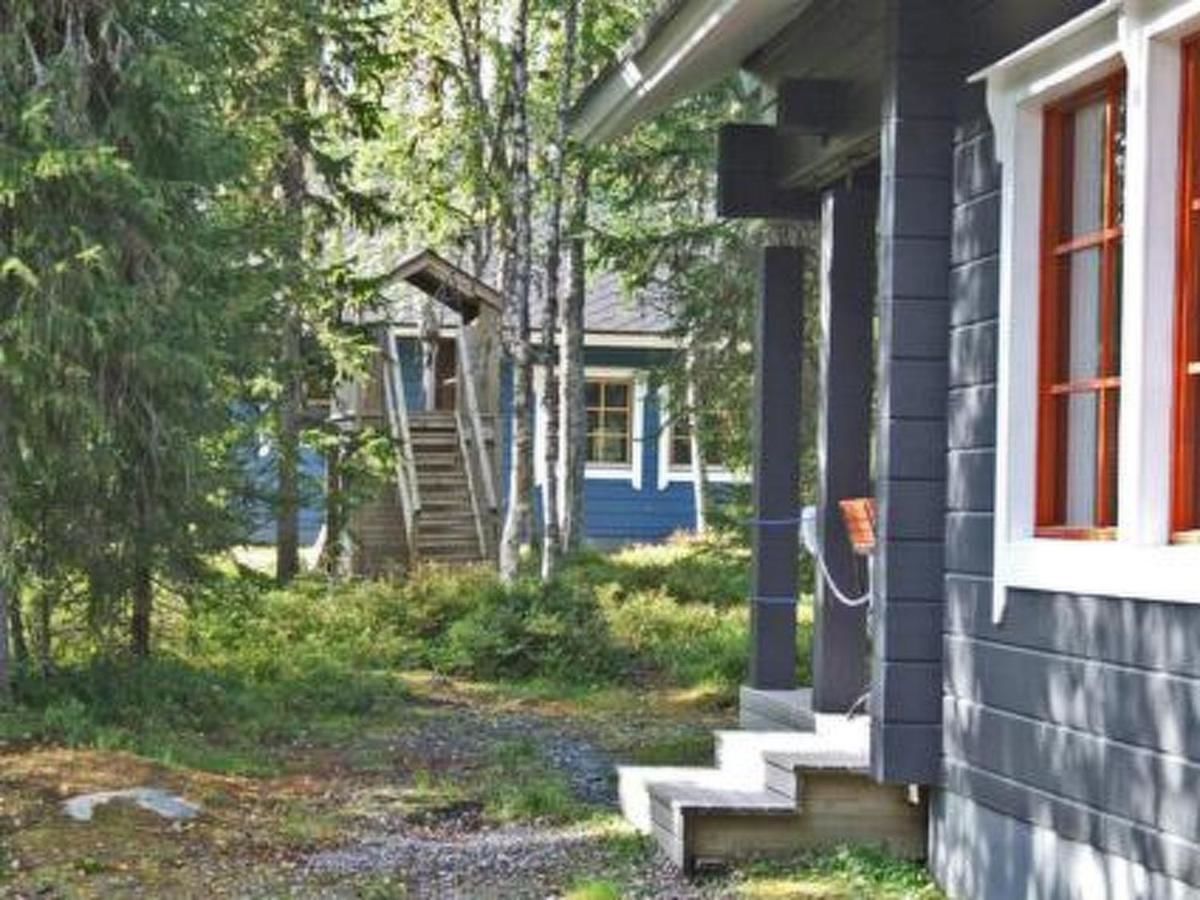 Дома для отпуска Holiday Home Lomamaja rukaranta 6 b Рука
