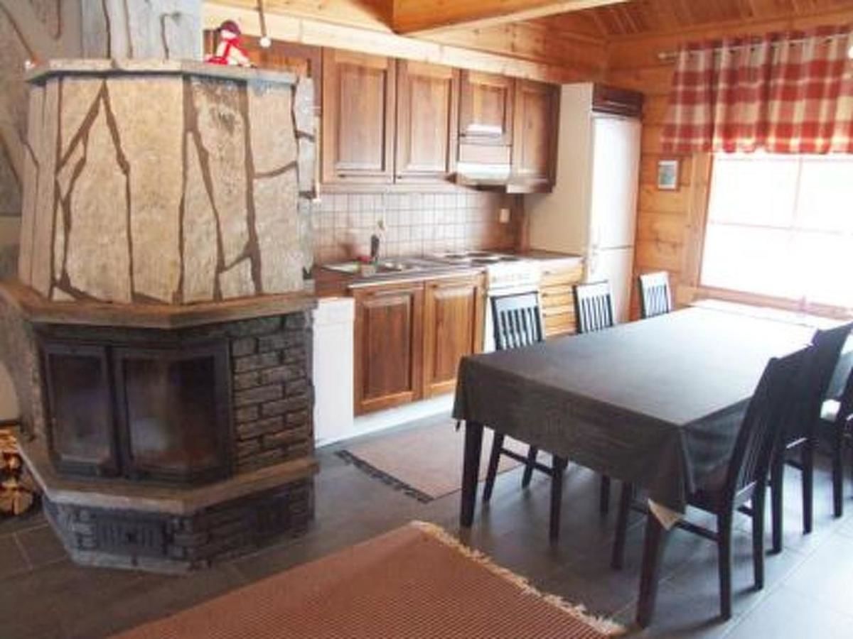 Дома для отпуска Holiday Home Lomamaja rukaranta 6 b Рука-36