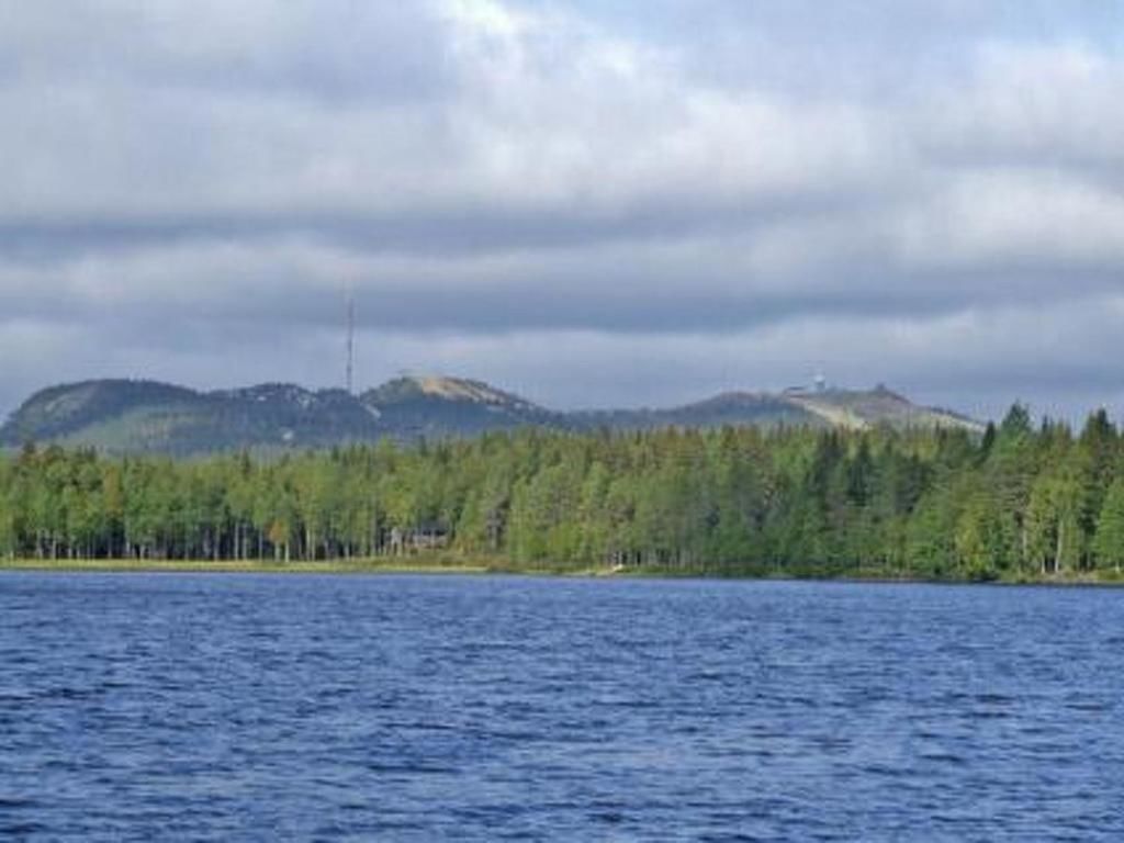 Дома для отпуска Holiday Home Lomamaja rukaranta 6 b Рука