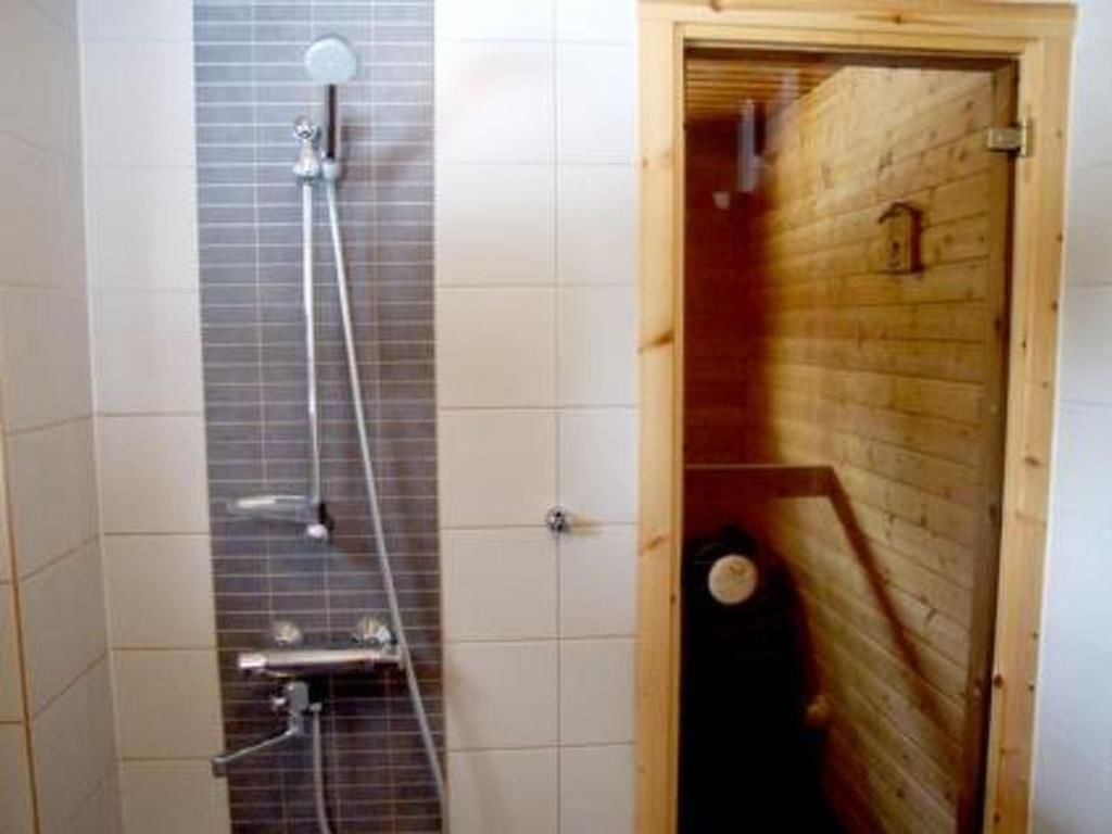 Дома для отпуска Holiday Home Lomamaja rukaranta 6 b Рука