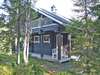 Дома для отпуска Holiday Home Lomamaja rukaranta 6 b Рука-2