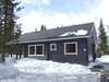 Дома для отпуска Holiday Home Lomamaja rukaranta 6 b Рука-3