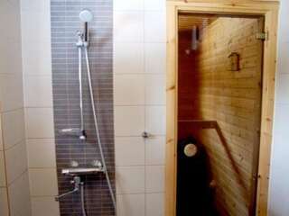Дома для отпуска Holiday Home Lomamaja rukaranta 6 b Рука Дом для отпуска-11