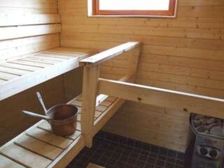 Дома для отпуска Holiday Home Lomamaja rukaranta 6 b Рука Дом для отпуска-21
