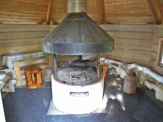 Дома для отпуска Holiday Home Lomamaja rukaranta 6 b Рука Дом для отпуска-23