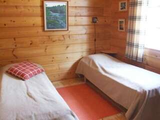 Дома для отпуска Holiday Home Lomamaja rukaranta 6 b Рука Дом для отпуска-35