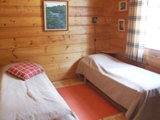 Дома для отпуска Holiday Home Lomamaja rukaranta 6 b Рука Дом для отпуска-4