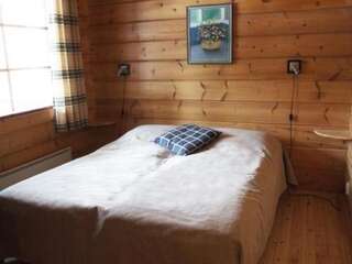 Дома для отпуска Holiday Home Lomamaja rukaranta 6 b Рука Дом для отпуска-40