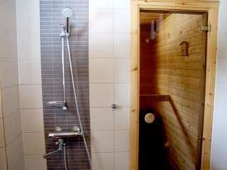 Дома для отпуска Holiday Home Lomamaja rukaranta 6 b Рука Дом для отпуска-42