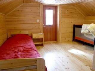 Дома для отпуска Holiday Home Lomamaja rukaranta 6 b Рука Дом для отпуска-51
