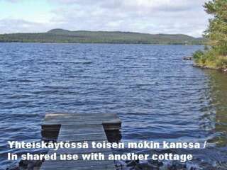 Дома для отпуска Holiday Home Lomamaja rukaranta 6 b Рука Дом для отпуска-57