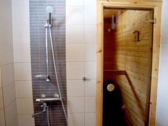 Дома для отпуска Holiday Home Lomamaja rukaranta 6 b Рука-14