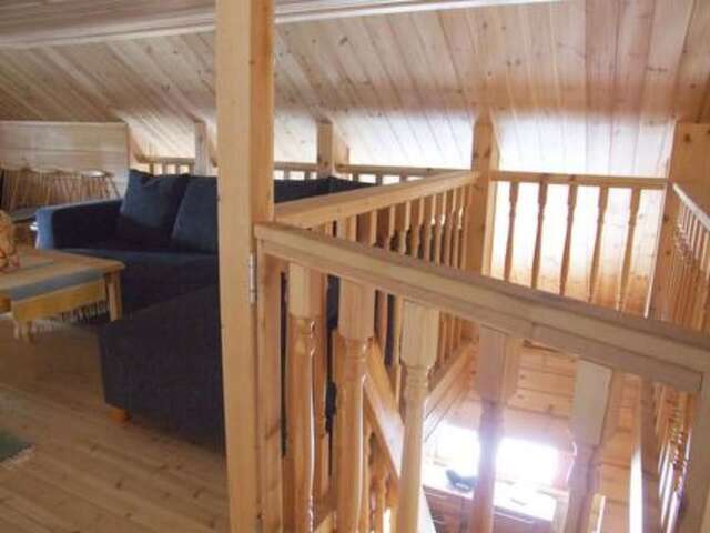 Дома для отпуска Holiday Home Lomamaja rukaranta 6 b Рука-21