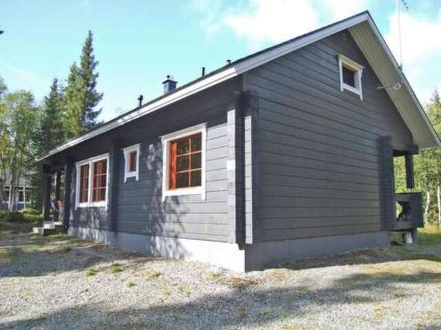Дома для отпуска Holiday Home Lomamaja rukaranta 6 b Рука-4