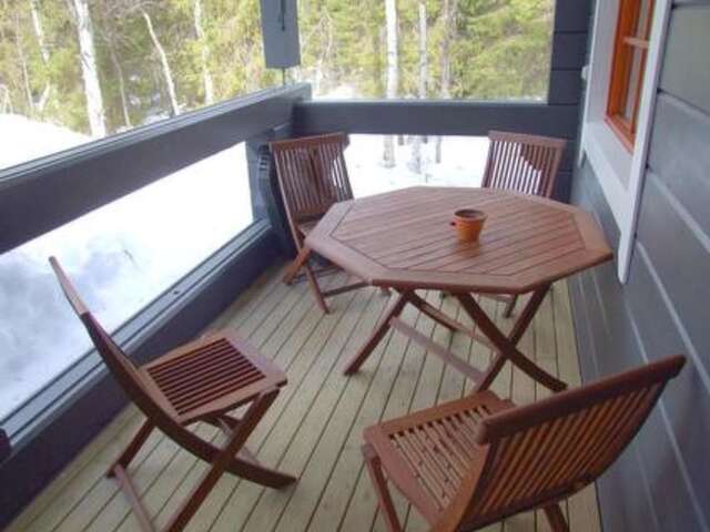 Дома для отпуска Holiday Home Lomamaja rukaranta 6 b Рука-30