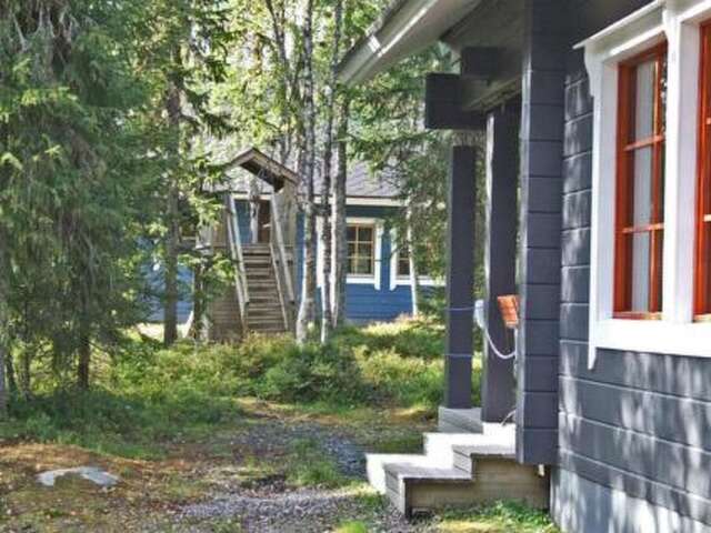 Дома для отпуска Holiday Home Lomamaja rukaranta 6 b Рука-32