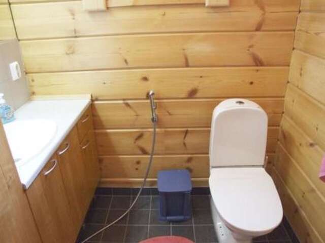 Дома для отпуска Holiday Home Lomamaja rukaranta 6 b Рука-33