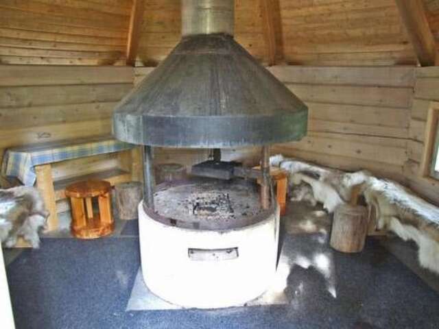 Дома для отпуска Holiday Home Lomamaja rukaranta 6 b Рука-39