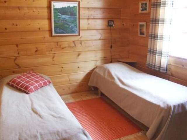 Дома для отпуска Holiday Home Lomamaja rukaranta 6 b Рука-42