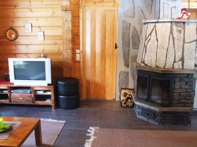Дома для отпуска Holiday Home Lomamaja rukaranta 6 b Рука-47
