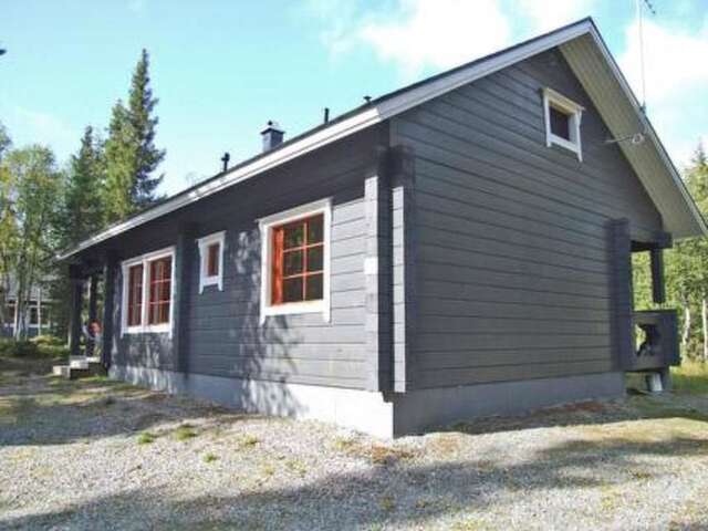 Дома для отпуска Holiday Home Lomamaja rukaranta 6 b Рука-48