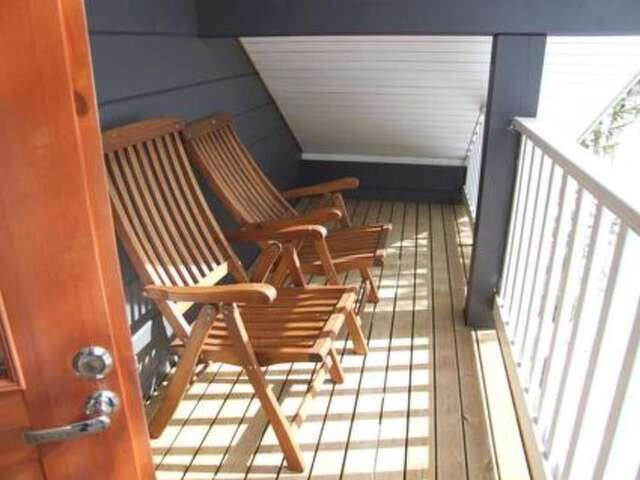 Дома для отпуска Holiday Home Lomamaja rukaranta 6 b Рука-54