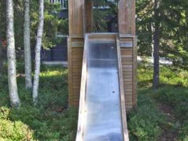 Дома для отпуска Holiday Home Lomamaja rukaranta 6 b Рука-8