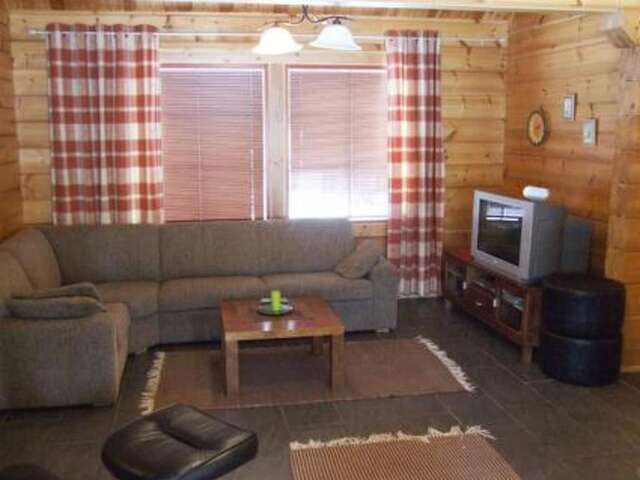 Дома для отпуска Holiday Home Lomamaja rukaranta 6 b Рука-66