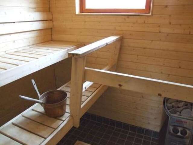 Дома для отпуска Holiday Home Lomamaja rukaranta 6 b Рука-68