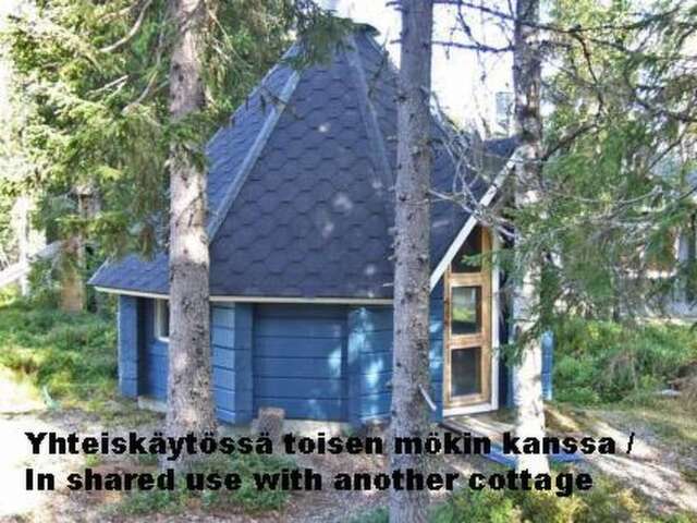 Дома для отпуска Holiday Home Lomamaja rukaranta 6 b Рука-69