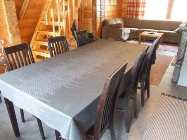 Дома для отпуска Holiday Home Lomamaja rukaranta 6 b Рука-71
