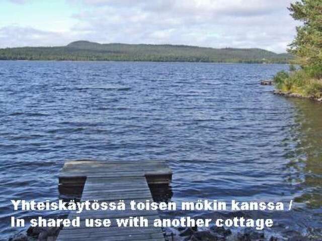 Дома для отпуска Holiday Home Lomamaja rukaranta 6 b Рука-73